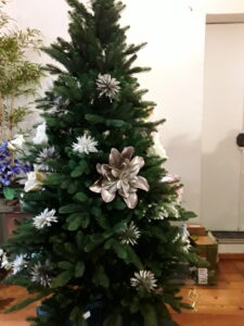 albero natale